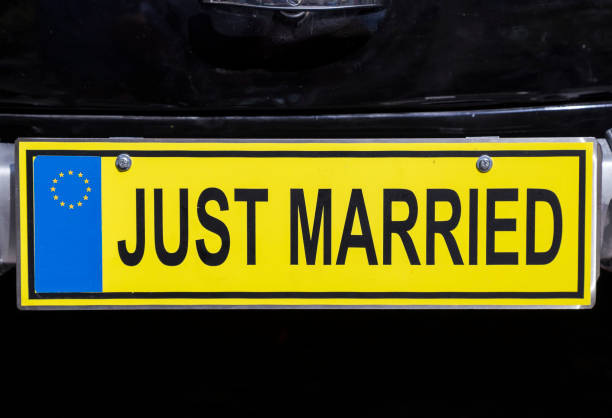 Image showing license plate frames