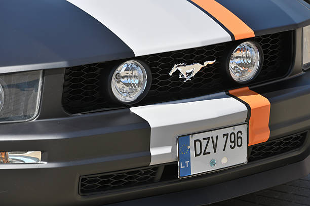 Image showing license plate frames