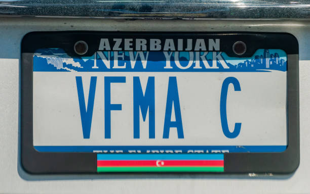 Image showing license plate frames