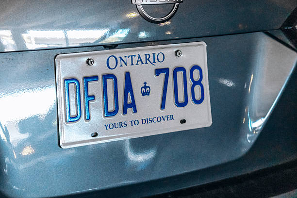 Image showing license plate frames